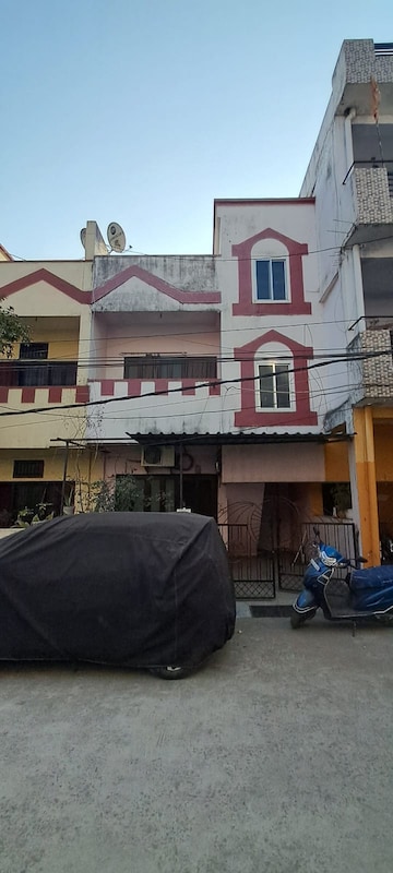 4 BHK Villa For Resale in Kailash Nagar Bhopal  8208506