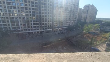 2 BHK Apartment – Exterior View View at Evershine Avenue A6, Virar West - for Rent