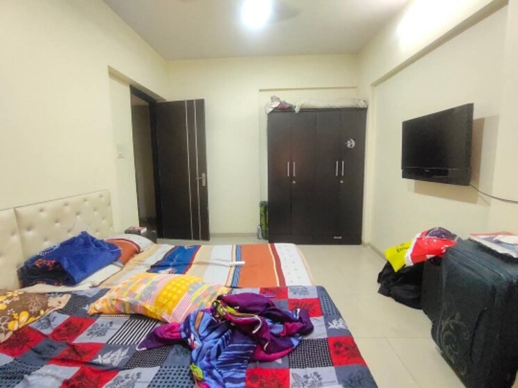 Bedroom, sitar-apartment 2 Bedroom 600 Sq.Ft. Apartment In Vasai East Palghar 8208522