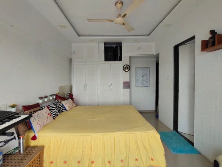 Bedroom, sitar-apartment 2 Bedroom 600 Sq.Ft. Apartment In Vasai East Palghar 8208522