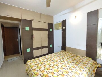 Bedroom in 2 BHK Apartment at Sitar Apartment, Vasai East – for Sale