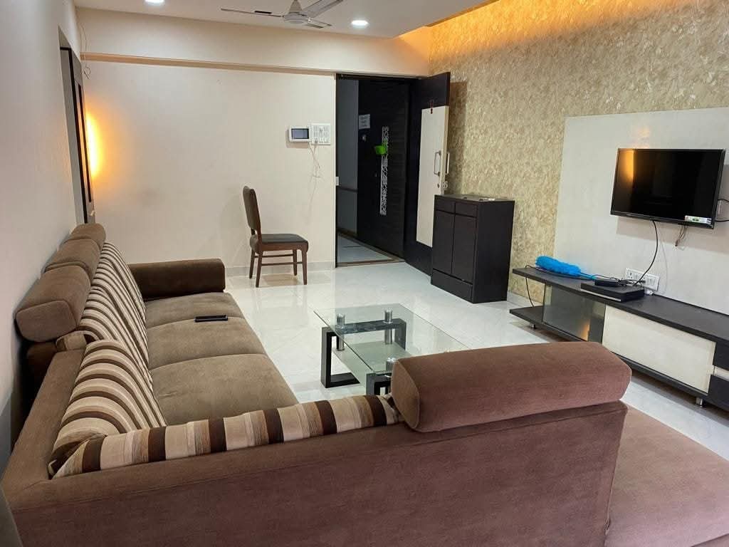 2 BHK Apartment For Sale in Sitar Apartment