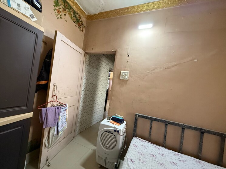 Bedroom, seawoods 1 Bedroom 405 Sq.Ft. Apartment In Seawoods Navi Mumbai 8208530