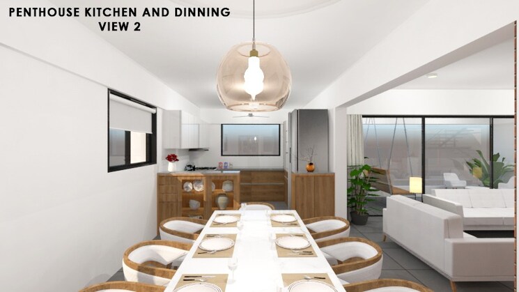 undefined, kothrud 4 Bedroom 4100 Sq.Ft. Apartment In Kothrud Pune 8208531