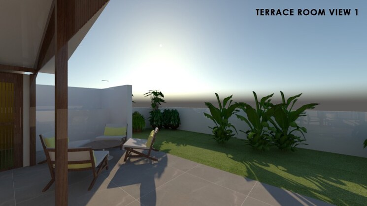 Master Bedroom, kothrud 4 Bedroom 4100 Sq.Ft. Apartment In Kothrud Pune 8208531