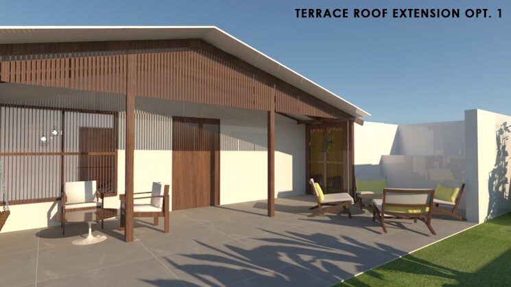 Exterior View, kothrud 4 Bedroom 4100 Sq.Ft. Apartment In Kothrud Pune 8208531