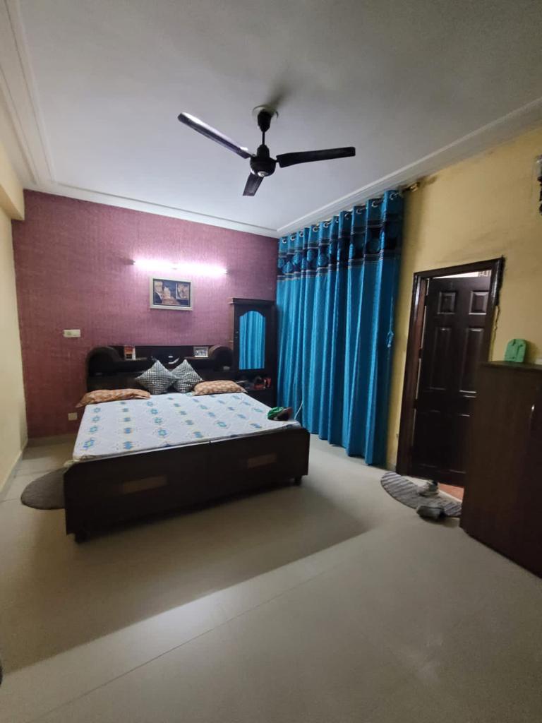 3 BHK + Pooja Room Builder Floor For Sale in Mittals Rishi Apartments Chandigarh