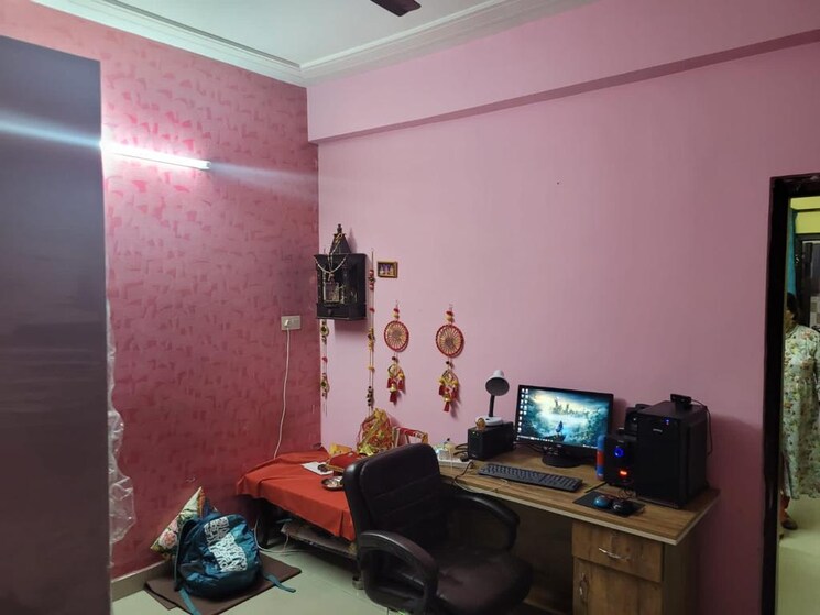 Room, mittals-rishi-apartments-chandigarh 3 Bedroom 1550 Sq.Ft. Builder Floor In Ambala Highway Zirakpur 8208534