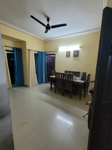 Living Room in 3 BHK Builder Floor at Mittals Rishi Apartments Chandigarh, Ambala Highway – for Sale
