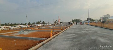  Plot For Sale in Chandapura