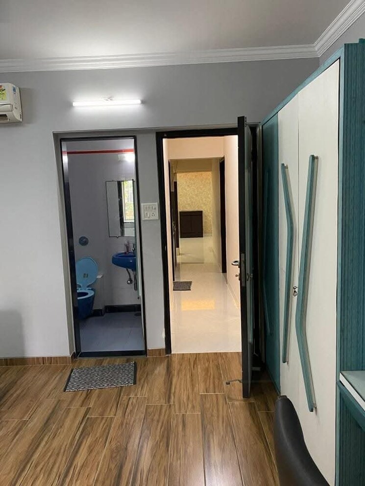 Room, bansuri-chs-vasai 2 Bedroom 600 Sq.Ft. Apartment In Vasai East Palghar 8208533