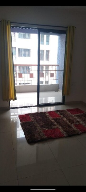 Bedroom in 1 BHK Apartment at Nanded Mangal Bhairav, Sinhagad – for Sale