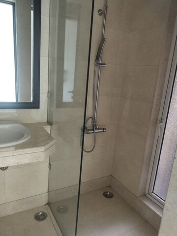 Bathroom in 4 BHK Apartment at Hiranandani Garden Ambrossia, Powai – for Sale
