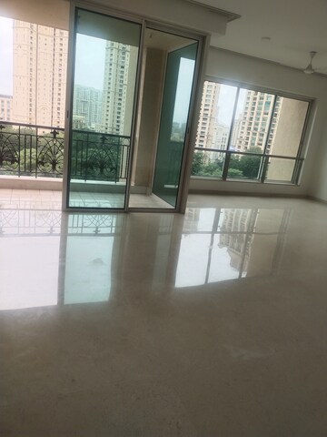 4 BHK Apartment – Exterior View View at Hiranandani Garden Ambrossia, Powai - for Sale