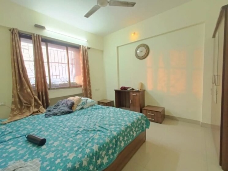 Bedroom, purbi-chs 2 Bedroom 590 Sq.Ft. Apartment In Vasai East Palghar 8208540