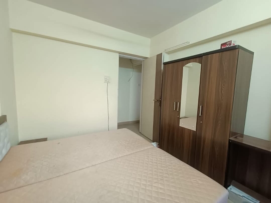 2 BHK Apartment For Sale in Purbi CHS