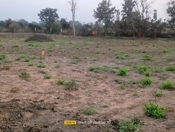 Plot Area in  Plot at Mauda – for Sale