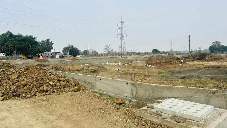 undefined, mauda  1000 Sq.Ft. Plot In Mauda Nagpur 8208537