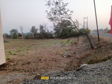 Plot Area in  Plot at Mauda – for Sale