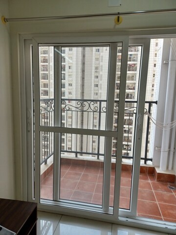 3 BHK Apartment For Rent in Prestige Finsbury Park Regent, Bagaluru 