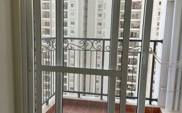 3 BHK Apartment For Rent in Prestige Finsbury Park Regent, Bagaluru