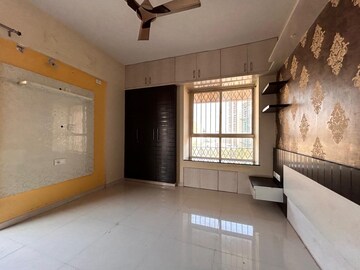 Living Room in 2 BHK Apartment at Nyati Eternity 2 CHS, Undri – for Sale