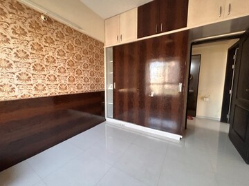 Kitchen in 2 BHK Apartment at Nyati Eternity 2 CHS, Undri – for Sale