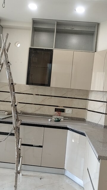 Kitchen in 3 BHK Apartment at Santur Aspira, Sector 3 – for Sale
