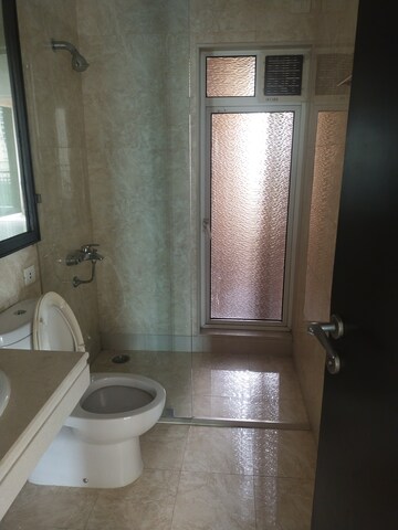 Bathroom in 3 BHK Apartment at Hiranandani Gardens, Powai – for Sale