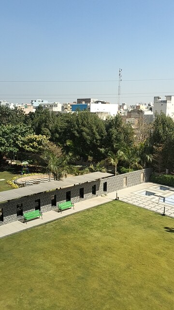3 BHK Apartment – Exterior View View at Santur Aspira, Sector 3 - for Sale