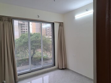 Room in 1 BHK Apartment at Rudra Regency, Kharghar – for Sale