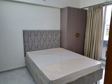 Bedroom in 1 BHK Apartment at Rudra Regency, Kharghar – for Sale