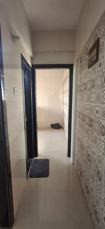 Master Plan in 1 BHK Apartment at Yamuna Villa, Andheri West – for Rent