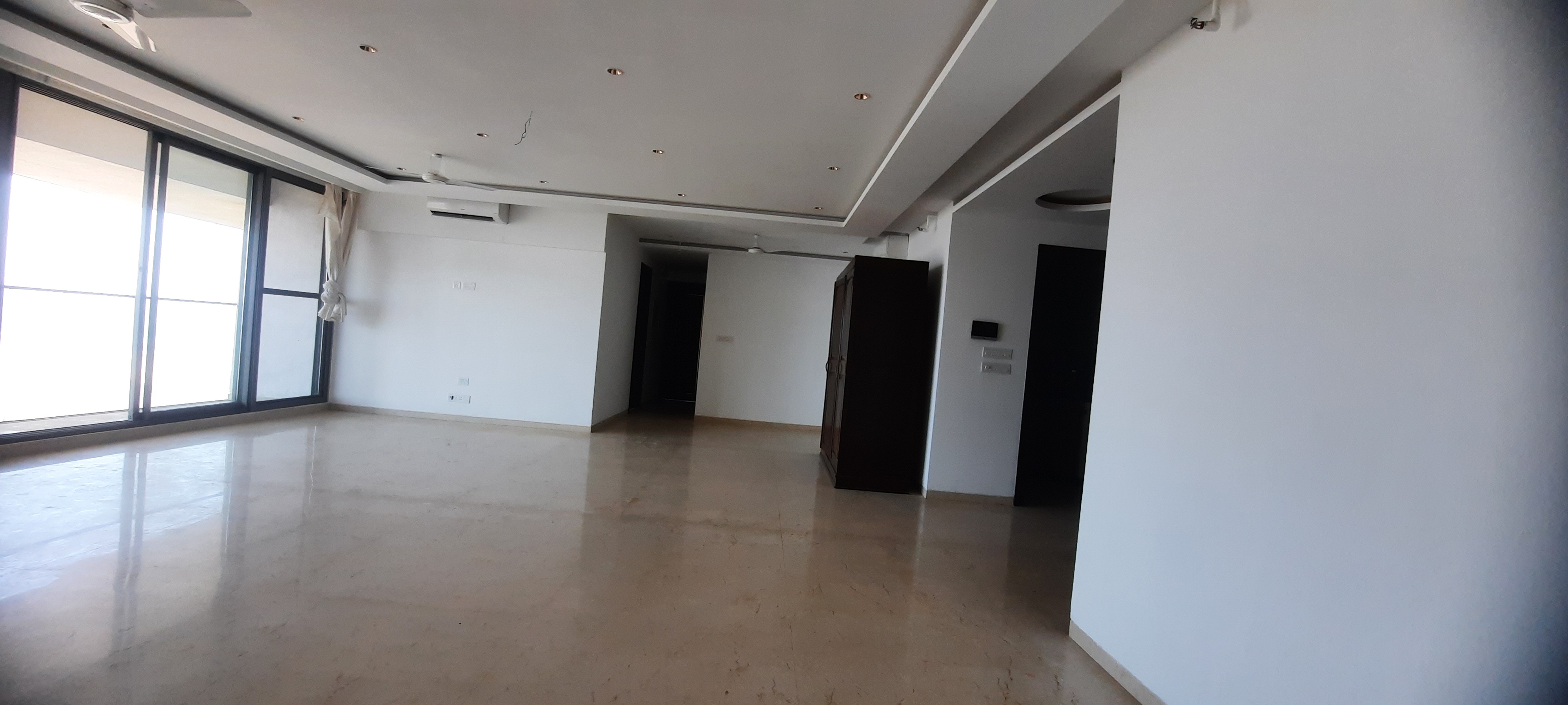 6 BHK + Pooja Room,Extra Room Apartment For Sale in The Park Residency Andheri