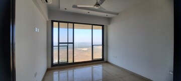 Bedroom in 6 BHK Apartment at The Park Residency Andheri, Andheri West – for Sale