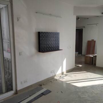 Bathroom in 2 BHK Apartment at Signature Global The Millennia, Garoli Kalan – for Rent