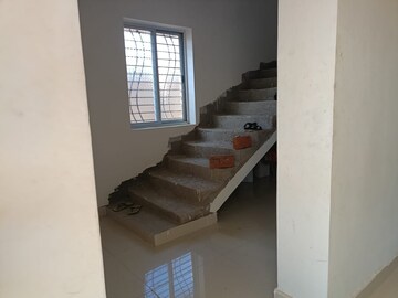 Staircase in 4 BHK Independent House at Kanke Road – for Rent