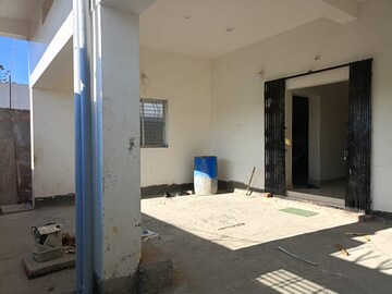 4 BHK Independent House – Exterior View View at Kanke Road - for Rent