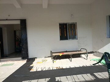 4 BHK Independent House – Exterior View View at Kanke Road - for Rent