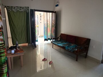 Living Room in 4 BHK Independent House at Kanke Road – for Rent