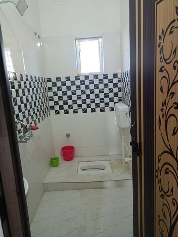Bathroom in 4 BHK Independent House at Kanke Road – for Rent