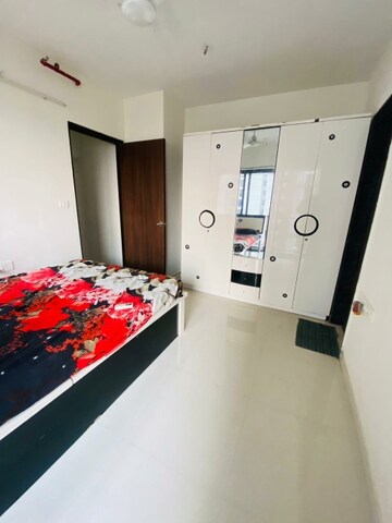 Kitchen in 1 BHK Apartment at Runwal My City, Dombivli East – for Rent