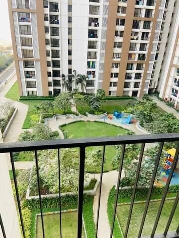 Master Plan in 1 BHK Apartment at Runwal My City, Dombivli East – for Rent