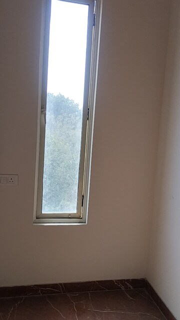 Building Lobby in 3 BHK Apartment at Santur Aspira, Sector 3 – for Sale