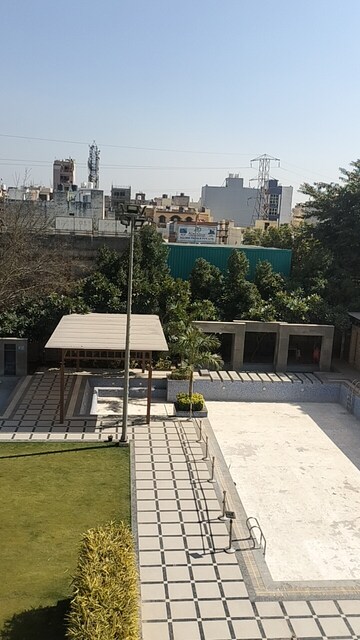 3 BHK Apartment – Exterior View View at Santur Aspira, Sector 3 - for Sale