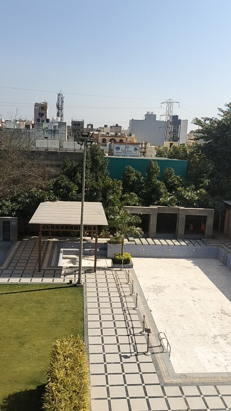 Exterior View, santur-aspira 3 Bedroom 1920 Sq.Ft. Apartment In Sector 3 Gurgaon 8208592