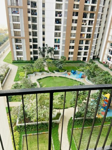 Master Plan in 1 BHK Apartment at Runwal My City, Dombivli East – for Rent