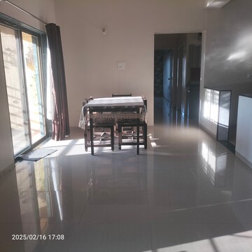 Kitchen in 3 BHK Apartment at Kirti Elegant, Baner – for Rent
