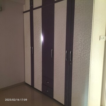 Building Lobby in 3 BHK Apartment at Kirti Elegant, Baner – for Rent