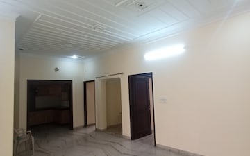3 BHK Independent House For Rent in Sector 11